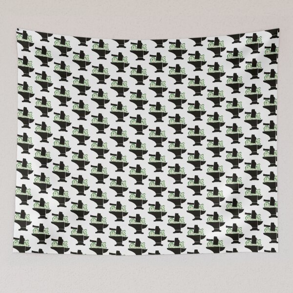 Item preview, The Chemical Brothers Inspired Electronic Music Design designed and sold by Puzzle-World.