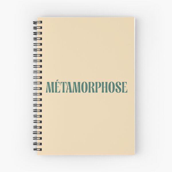 Item preview, Metamorphosis designed and sold by SpilloDesign.