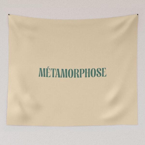 Item preview, Metamorphosis designed and sold by SpilloDesign.