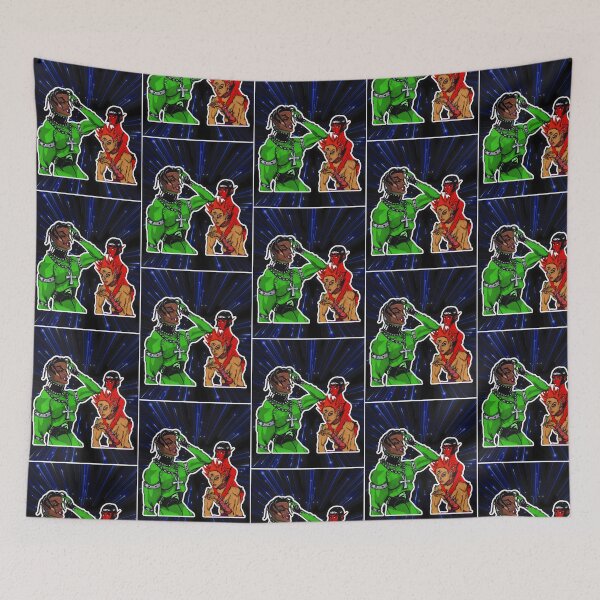 Item preview, Reptilian Club Boyz  designed and sold by stauffe-rman.