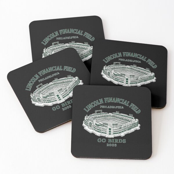 Item preview, Philadelphia Eagles Tshirts Philadelphia-Eagles Vintage Stadium Art designed and sold by greenchar81115.