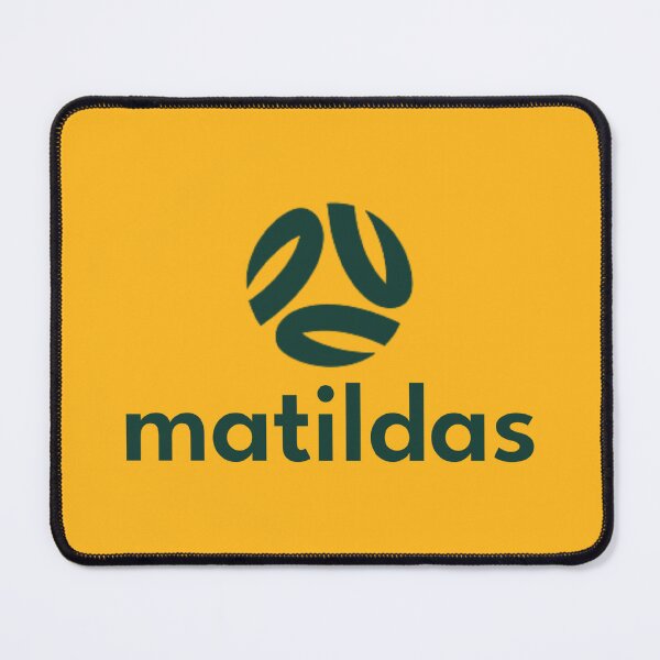 Item preview, Matildas ball designed and sold by RP2.