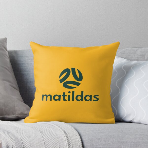Item preview, Matildas ball designed and sold by RP2.