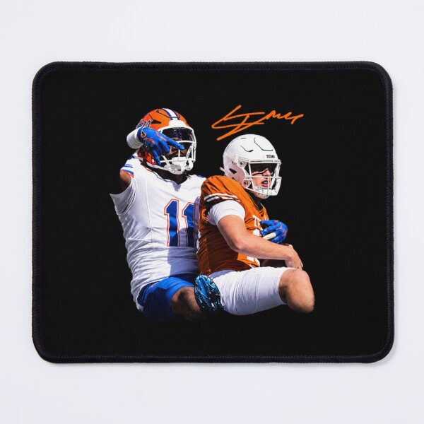 Item preview, LJ McCray Hand Down Funny designed and sold by gargrubinsa.