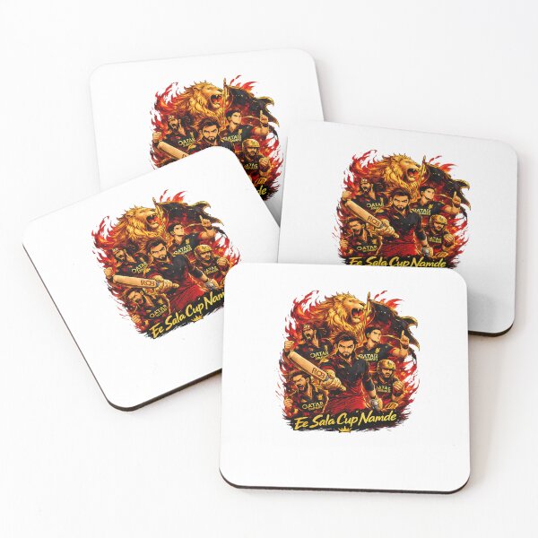 Item preview, Royal Challengers Bengaluru designed and sold by stauffe-rman.
