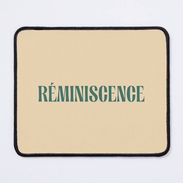 Item preview, Reminiscence designed and sold by SpilloDesign.