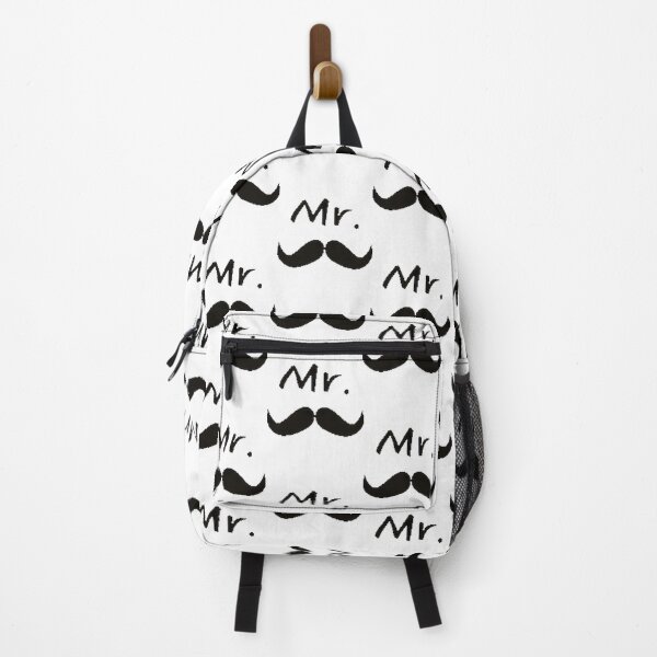 Item preview, Minimalist MR Initial Monogram Design for Personalized Gifts and Accessories designed and sold by iskadat.