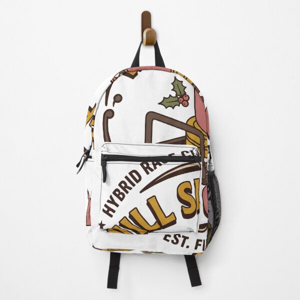 Item preview, Will Sled-Push for Cocoa Funny Christmas Gym Gift Retro designed and sold by Little Pastime Co..
