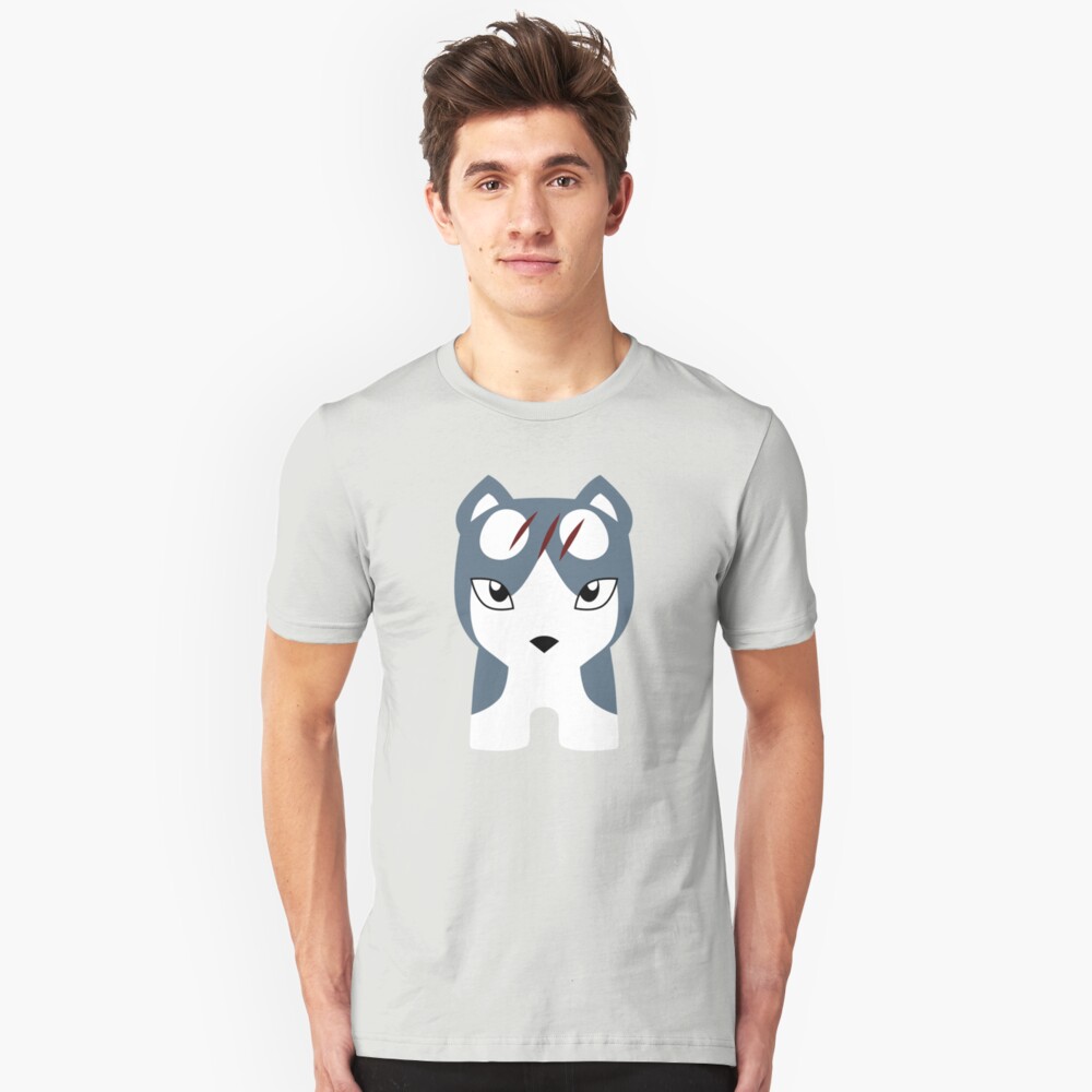 Gin Plush Slim Fit T-Shirt