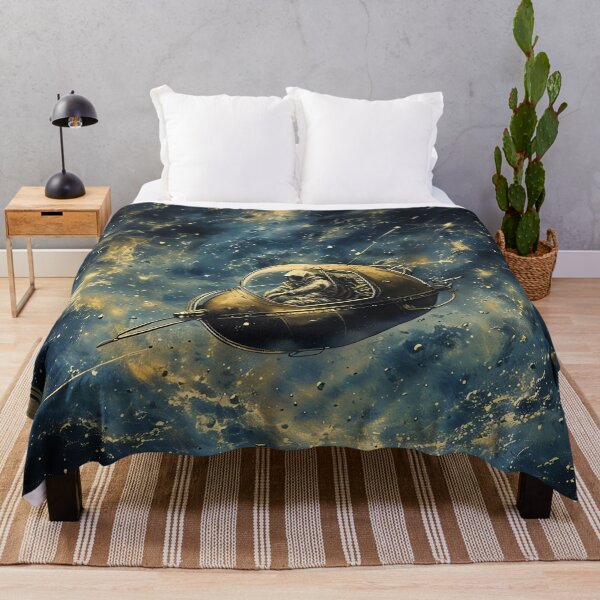 Item preview, The Nebula Navigator designed and sold by ONYX Pixee.