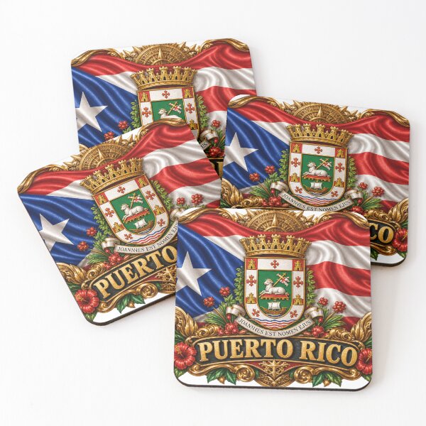Item preview, Puerto Rico Flag T-Shirt | Boricua Pride Graphic Tee | Puerto Rican Heritage Patriotic Shirt | Island Pride Gift designed and sold by GoodPlaceToShop.