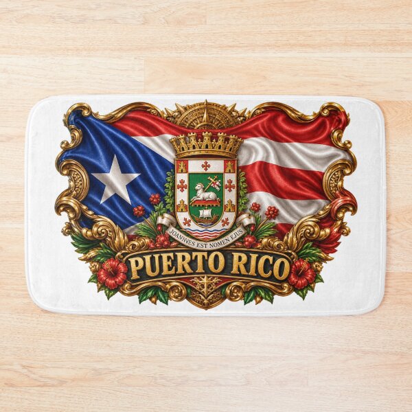Item preview, Puerto Rico Flag T-Shirt | Boricua Pride Graphic Tee | Puerto Rican Heritage Patriotic Shirt | Island Pride Gift designed and sold by GoodPlaceToShop.