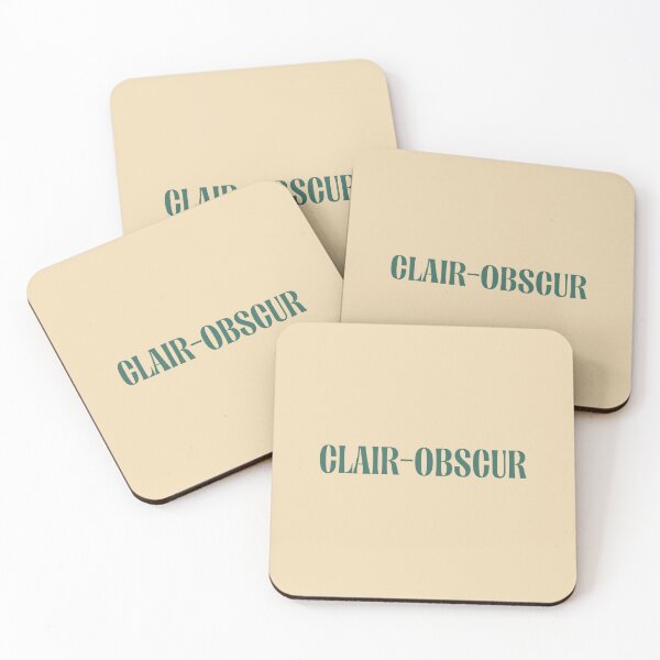 Item preview, Chiaroscuro designed and sold by SpilloDesign.