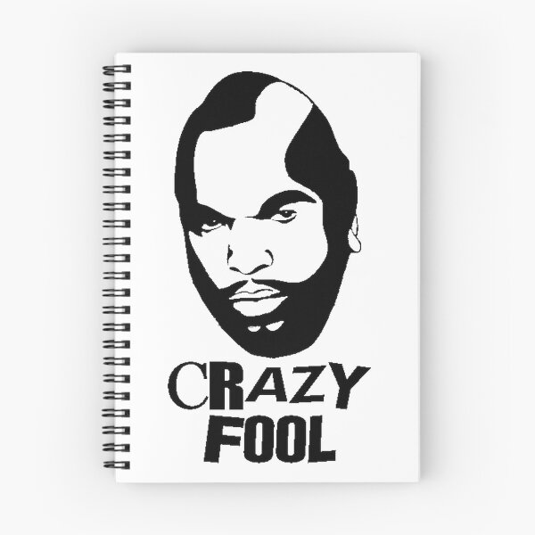 Item preview, Retro Inspired Bold Mr T Tribute Design with Strong Character Illustration designed and sold by iskadat.