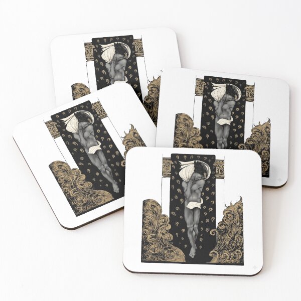 Item preview, Vogue Cover Featuring  designed and sold by MichaelFusco270.