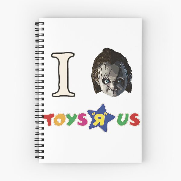 Item preview, Child's Play Inspired Retro Cartoon Character Design designed and sold by sorastudioagenc.
