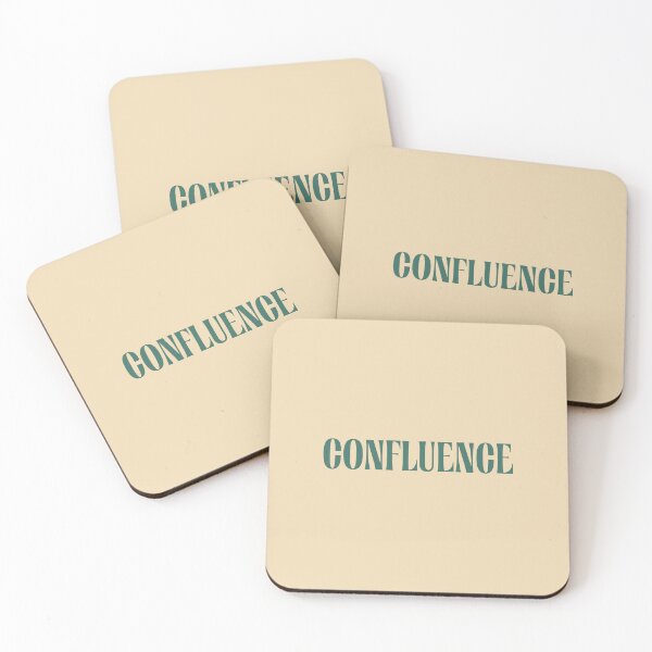 Item preview, Confluence designed and sold by SpilloDesign.