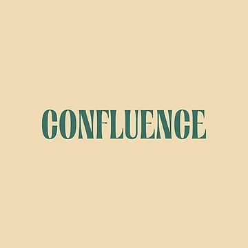 Artwork thumbnail, Confluence by SpilloDesign