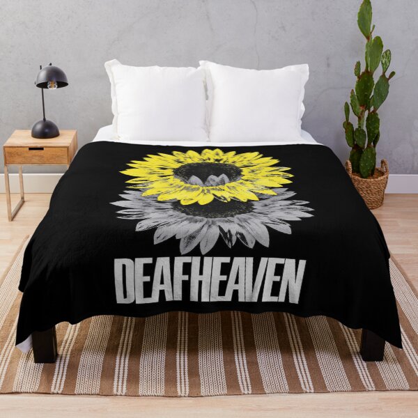Item preview, Deafheaven Atmospheric Blackgaze and Shoegaze designed and sold by AmaelCourt4.