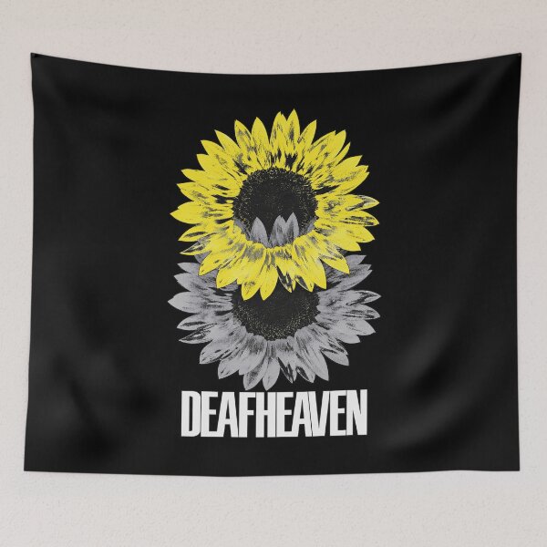 Item preview, Deafheaven Atmospheric Blackgaze and Shoegaze designed and sold by AmaelCourt4.