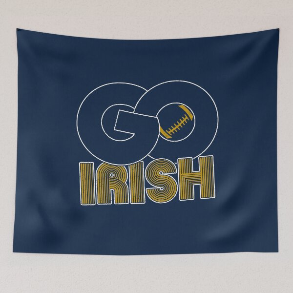 Item preview, Vintage Go Irish designed and sold by Floral Vintage.