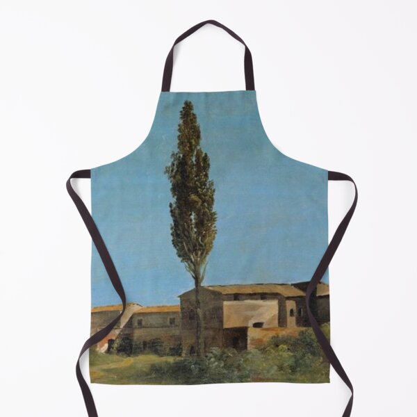 Item preview, Two Poplar Trees designed and sold by SharonTheFirst.