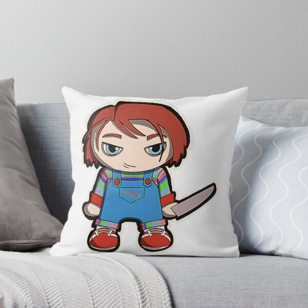Item preview, Child's Play Inspired Artistic Design Featuring Playful and Nostalgic Theme designed and sold by sorastudioagenc.