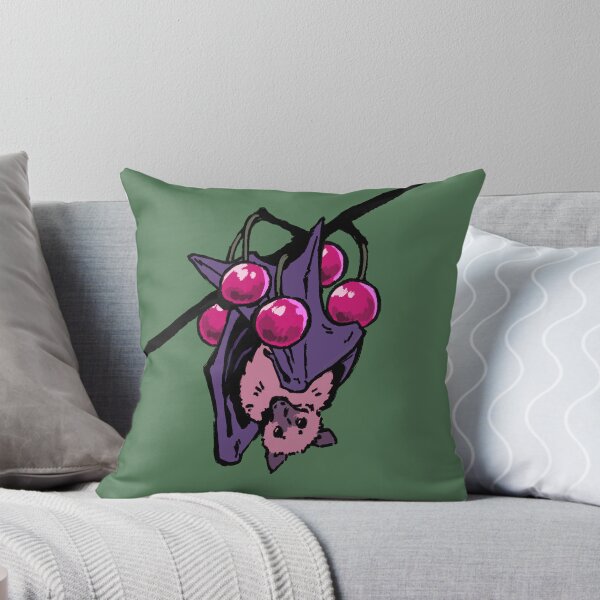 Item preview, Cherry Bat designed and sold by Chloe Halikias.
