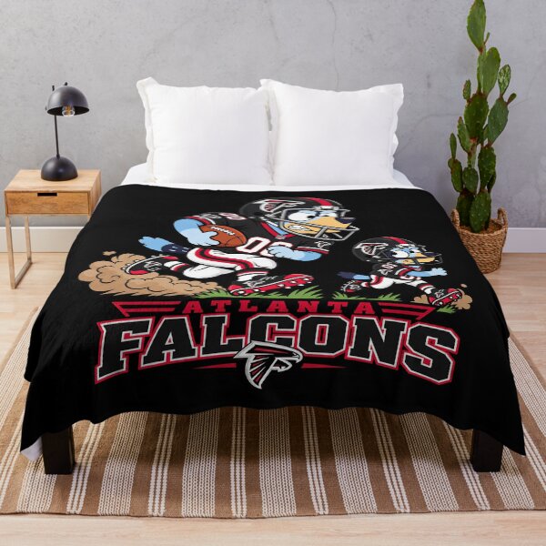 Item preview, Atlanta Falcons Team Funny Blueys and Dad Football Players designed and sold by Justice Geovanni.