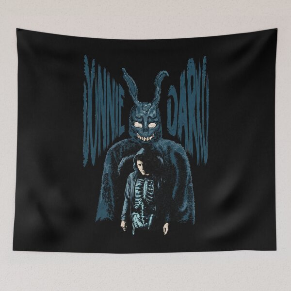 Item preview, Donnie Darko Movie designed and sold by bernatwert9.