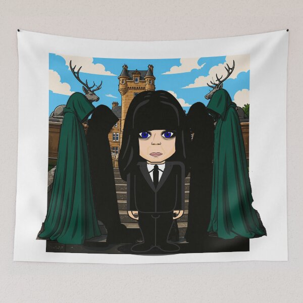 Item preview, Traitors UK designed and sold by Subpopeoandy.