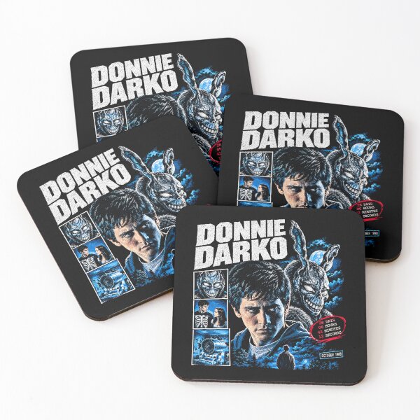 Item preview, Donnie Darko, Frank the Rabbit Tee, Cult Movie  designed and sold by bernatwert9.
