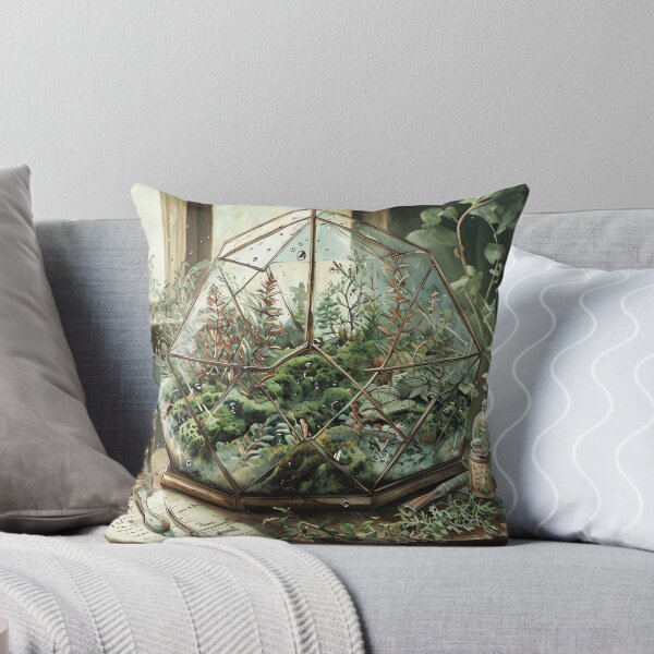 Item preview, Geometric Greenhaven designed and sold by ONYX Pixee.