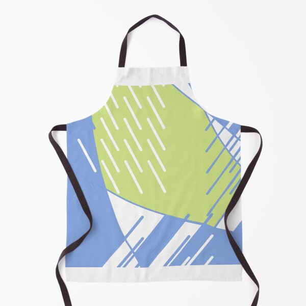 Item preview, Pastel Geometric Abstract | Mid Century Modern Pattern Art designed and sold by Peaceful Lotus Home Design.