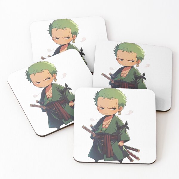 Item preview, Funny Zoro designed and sold by Vernal-Sales.
