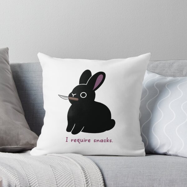Item preview, I require snacks designed and sold by Firlefanzzz.