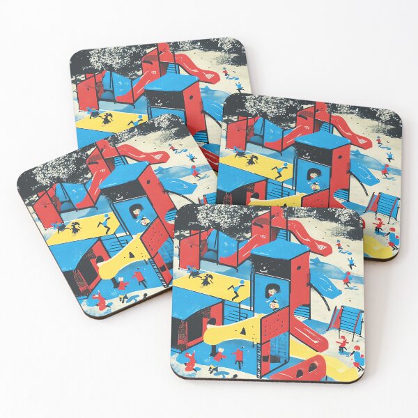Item preview, The Pixel Playground designed and sold by ONYX Pixee.