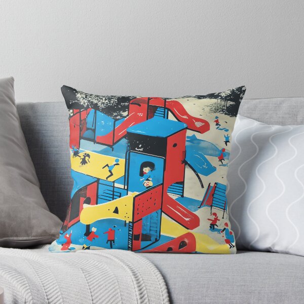 Item preview, The Pixel Playground designed and sold by ONYX Pixee.