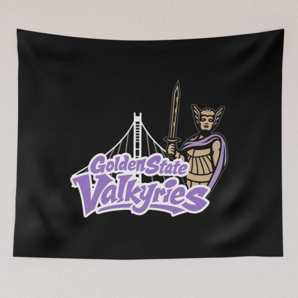 Item preview, Golden State Valkyries designed and sold by bernatwert9.