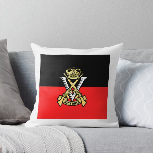Item preview, 56 Rvr - Royal Victoria Regiment designed and sold by brenne-latarsh.