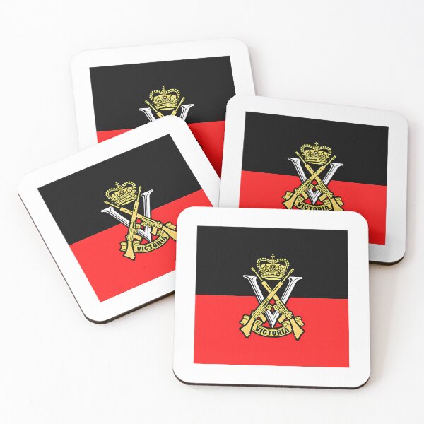 Item preview, 56 Rvr - Royal Victoria Regiment designed and sold by brenne-latarsh.