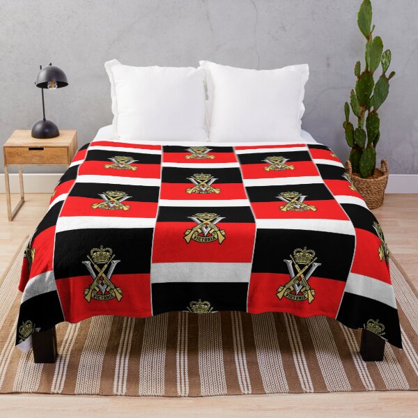 Item preview, 56 Rvr - Royal Victoria Regiment designed and sold by brenne-latarsh.