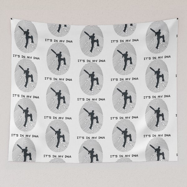 Item preview, Cricket In Dna designed and sold by brenne-latarsh.