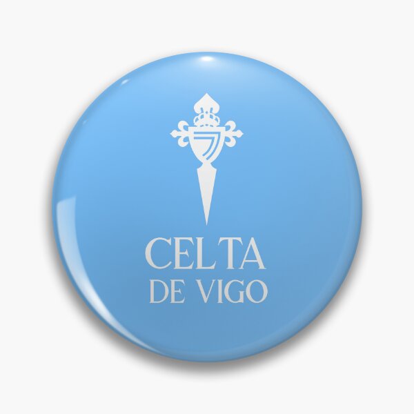 Artikelvorschau, Celta de Vigo entworfen und verkauft von VRedBaller.