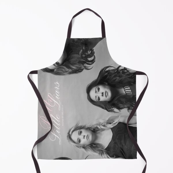 Item preview, Pll girl poster series tv designed and sold by ellmoswrld.