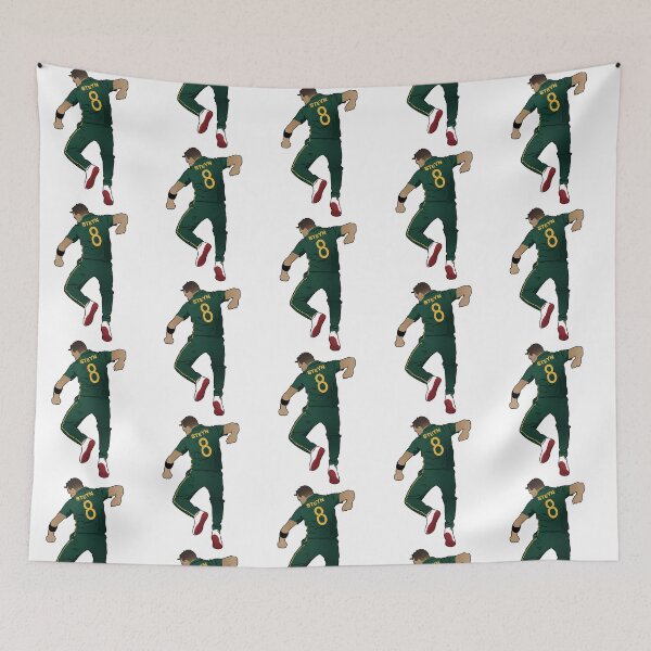 Item preview, Dale Steyn designed and sold by brenne-latarsh.