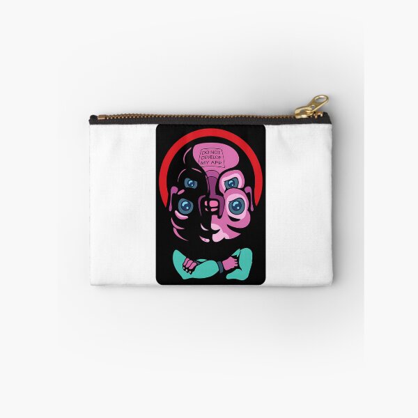 Item preview, Glootie Rick Sanchez Intern designed and sold by titusla-vona.