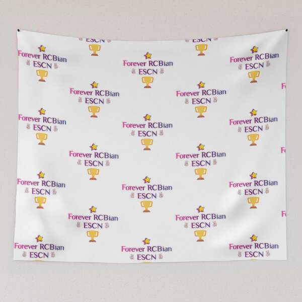 Item preview, Forever Rcb designed and sold by brenne-latarsh.