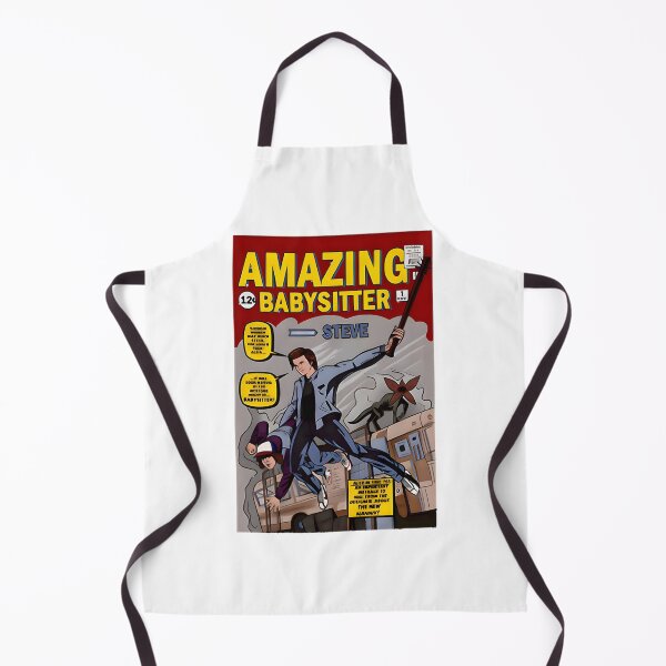 Item preview, Amazing Babysitter Best Sitter Ever Childcare Provider Gift Idea Professional Nanny Appreciation Limited Edition Design designed and sold by Pawtriots Gallery.