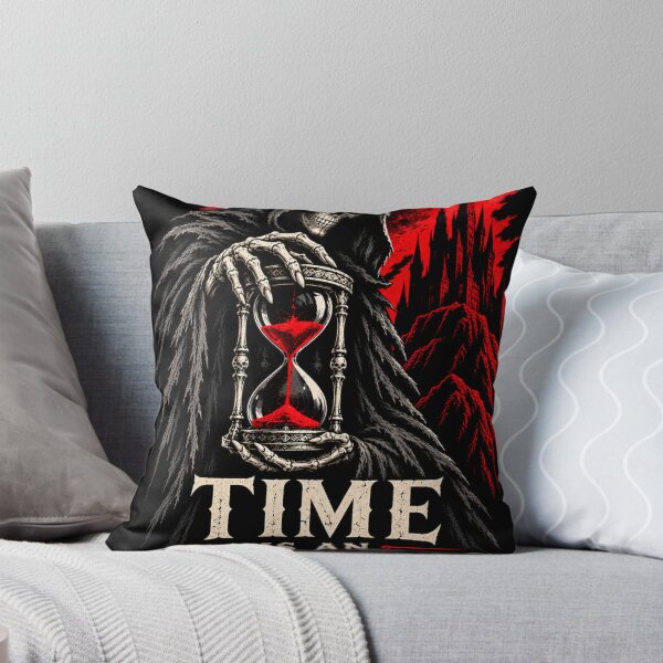 Item preview, Time Is An Illusion designed and sold by halibutgoatramb.